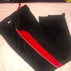 Men’s DriWorks pants from Athletic Works